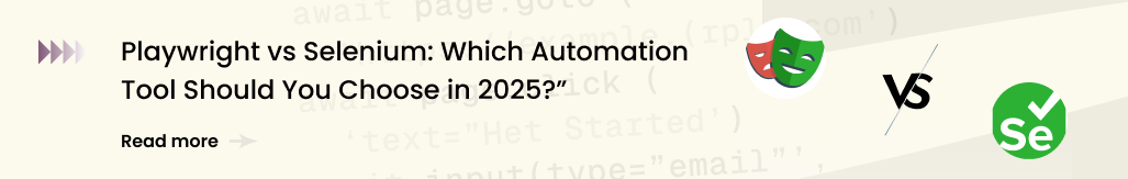 CTA - Record & Play Scripts for web in Playwright Test Generator Codegen.png